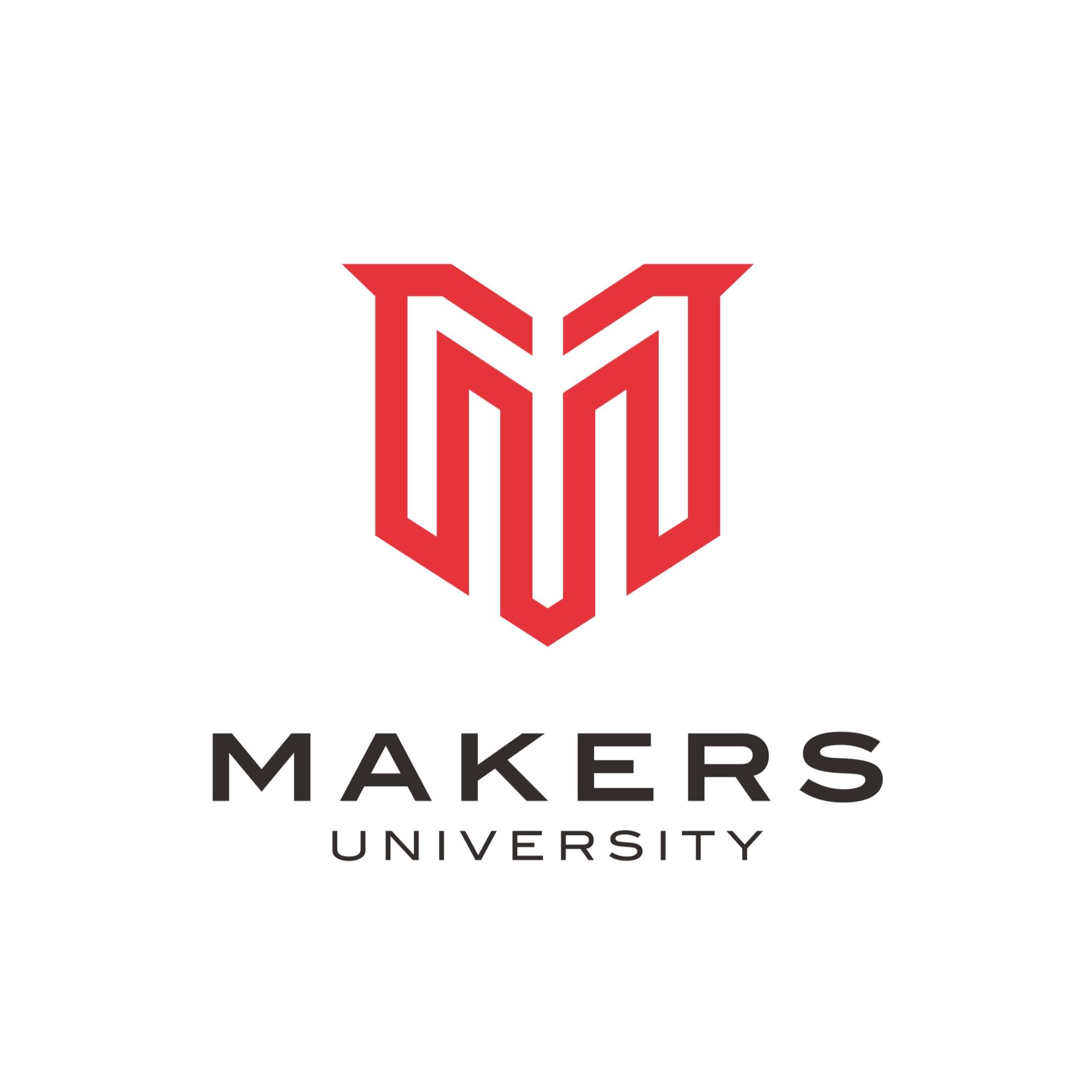 MAKERS UNIVERSITY